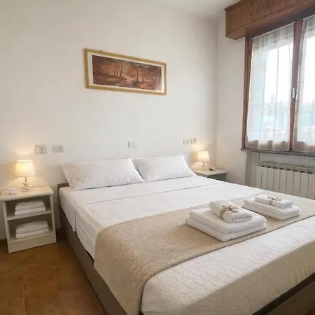 Casa Amedea Apartament Rimini