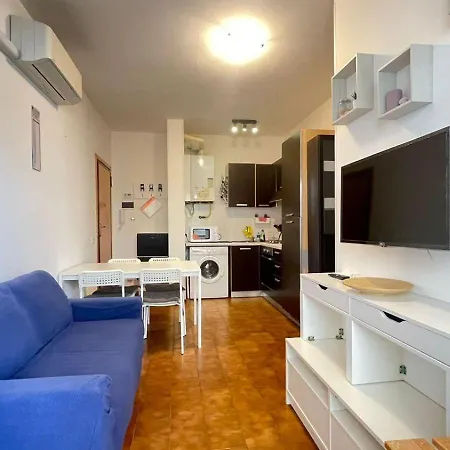 Casa Amedea * Rimini