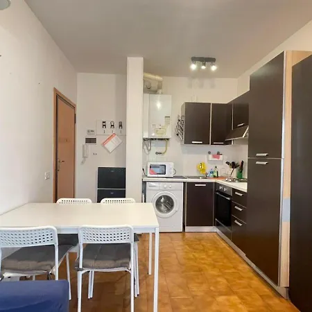 Casa Amedea Apartman
