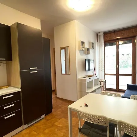Casa Amedea Apartman