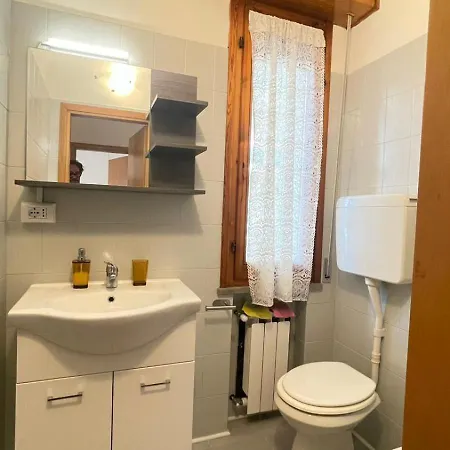 Casa Amedea Apartman Rimini