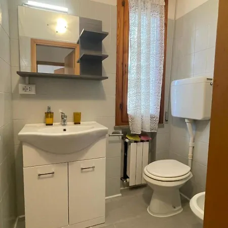 Casa Amedea Apartman Rimini