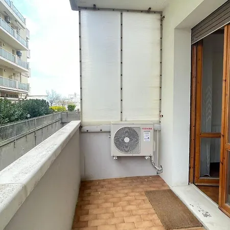 Casa Amedea Rimini
